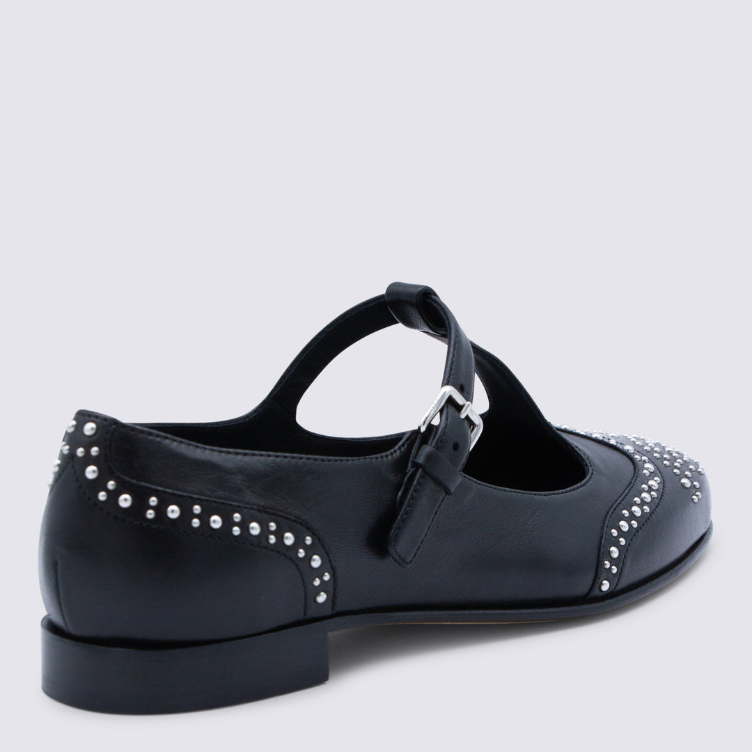 Church'S Sandals - Nero | c85186bd85abeb24ecd8914364fda7432c9d0c98