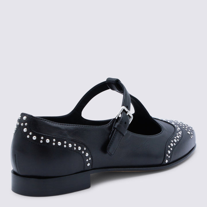 Church'S Sandals - Nero | c85186bd85abeb24ecd8914364fda7432c9d0c98
