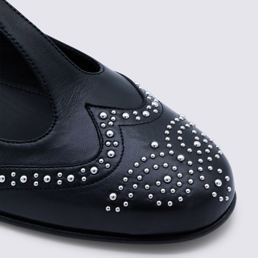Church'S Sandals - Nero | f2a68e4d3cd9dbb0d1ae67068a4ddfe8b9027185
