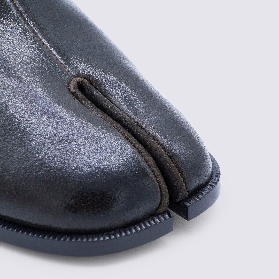 Maison Margiela Flat shoes - Marrone | 2a40b798fe58a8260f4d9cc6acbb81612c05f612