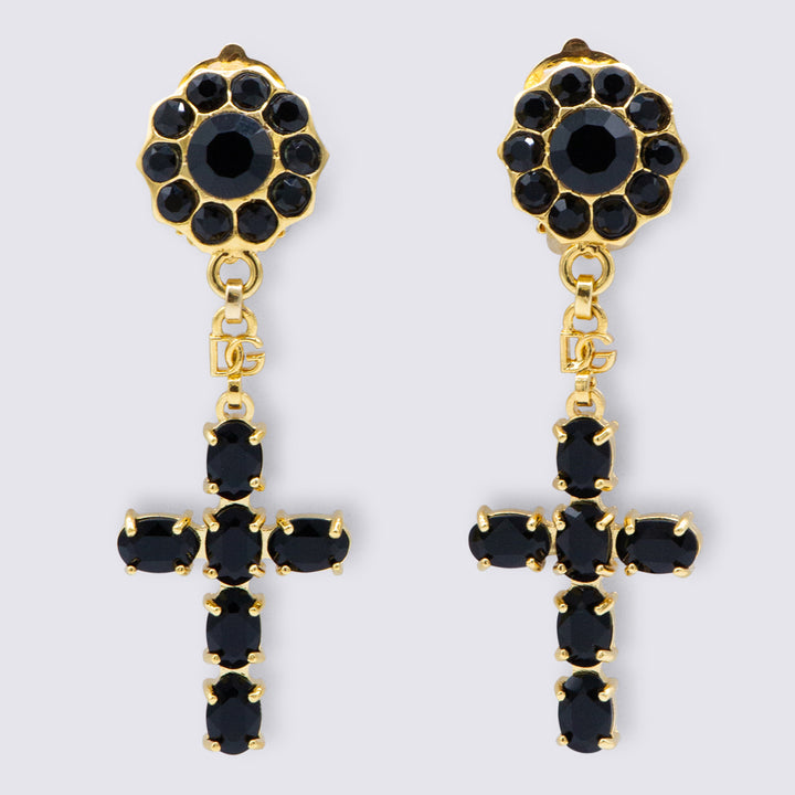 Dolce & Gabbana Bijoux - Blacks and greys | 01df46e39b10839d8f55d3fbcfbc0dd64eb2cec9