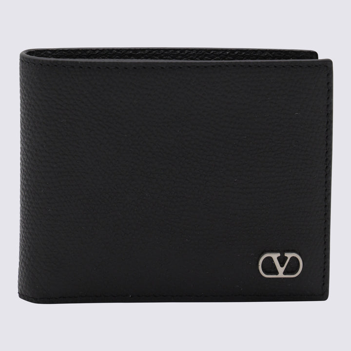 Valentino Garavani Wallets - Blacks and greys | 02cb273295403d476b12e53e33b6a798a97664c8