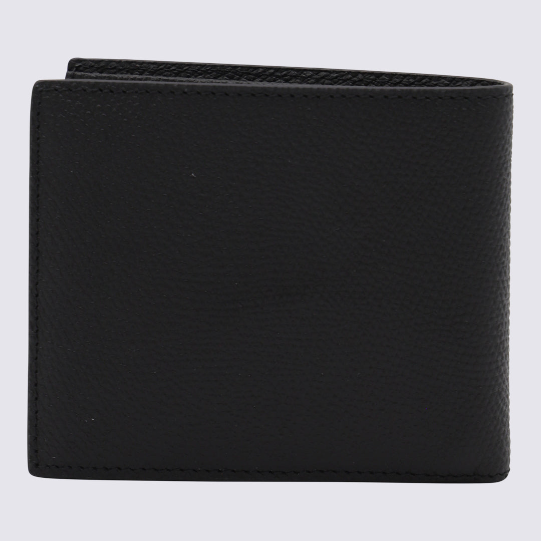 Valentino Garavani Wallets - Blacks and greys | b5169eedb129dba619813cdfffbdc1bbc14cb538