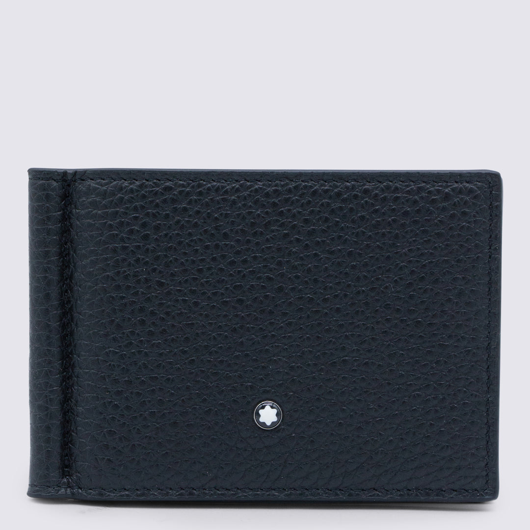 Montblanc Wallets - Nero | e7df28aeafd551b249545f09f3ee4ade186b1fca