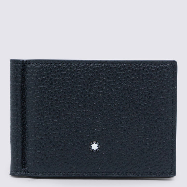 Montblanc Wallets - Nero | e7df28aeafd551b249545f09f3ee4ade186b1fca