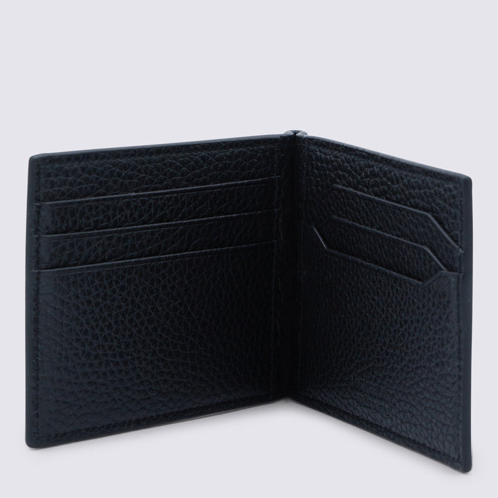 Montblanc Wallets - Nero | d7b4f4261a4ebefd05131f67355567992201a2cc