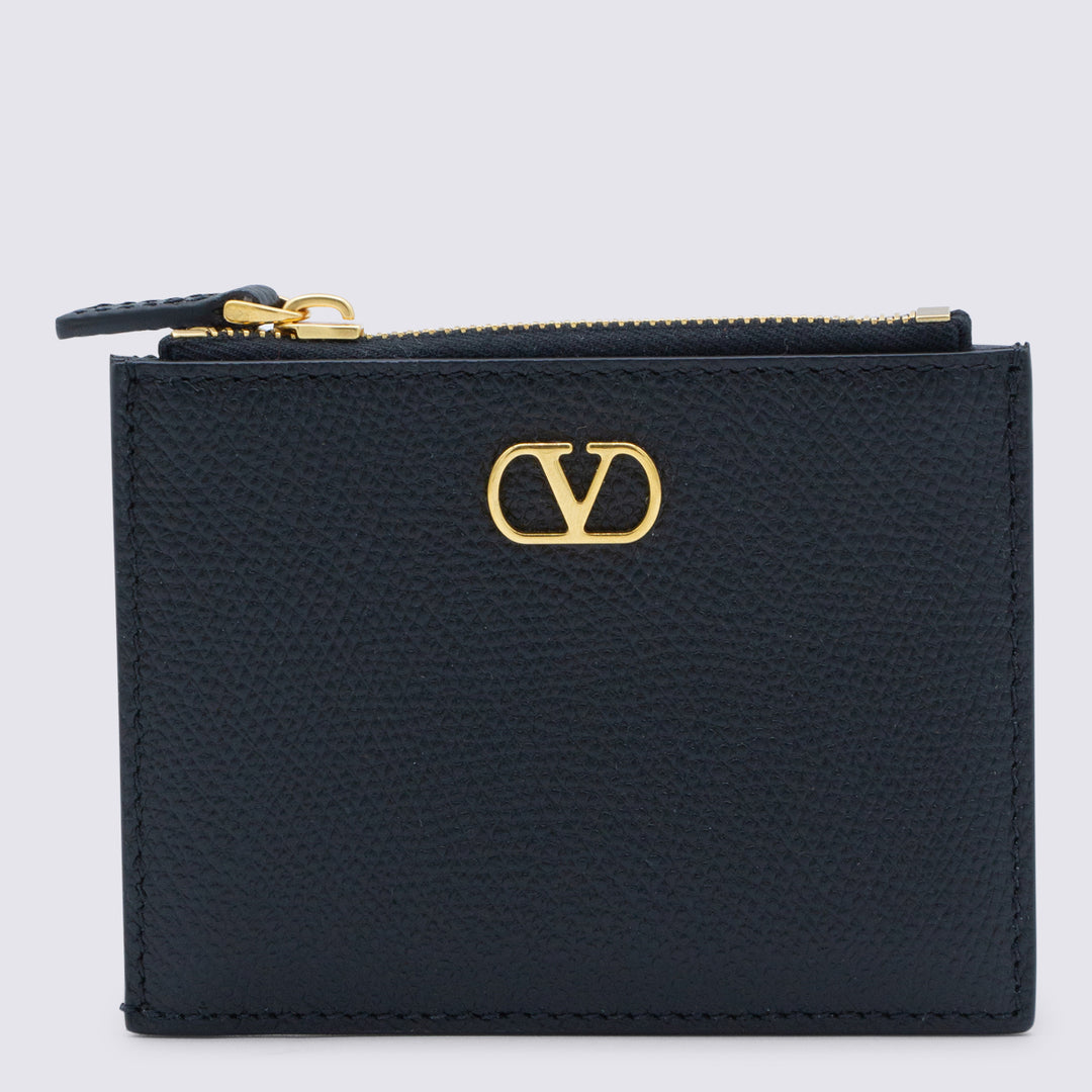 Valentino Garavani Wallets - Scuri | 0c5231407c06116aabd65cb88fa6cea5828d3c36