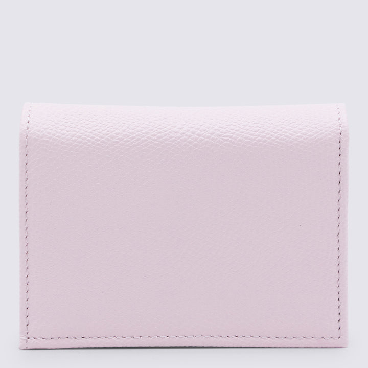 Valentino Garavani Wallets - ROSE QUARTZ | 229016c0a914a708b8e005b1af7cdff4302b20c7