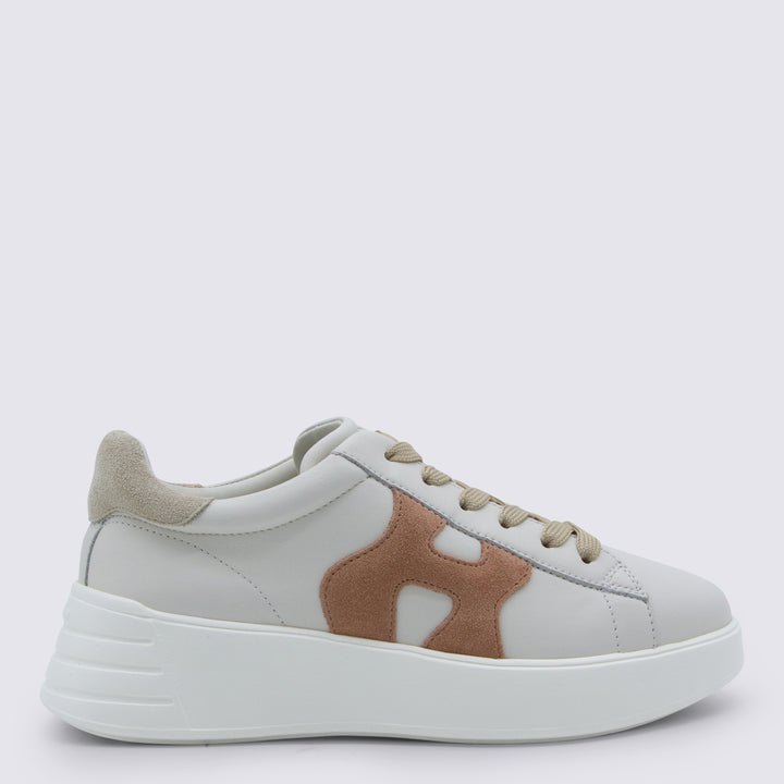 Hogan Sneakers - Neutri | a171f30f9d61ec806387106297a8b27c2ee07079