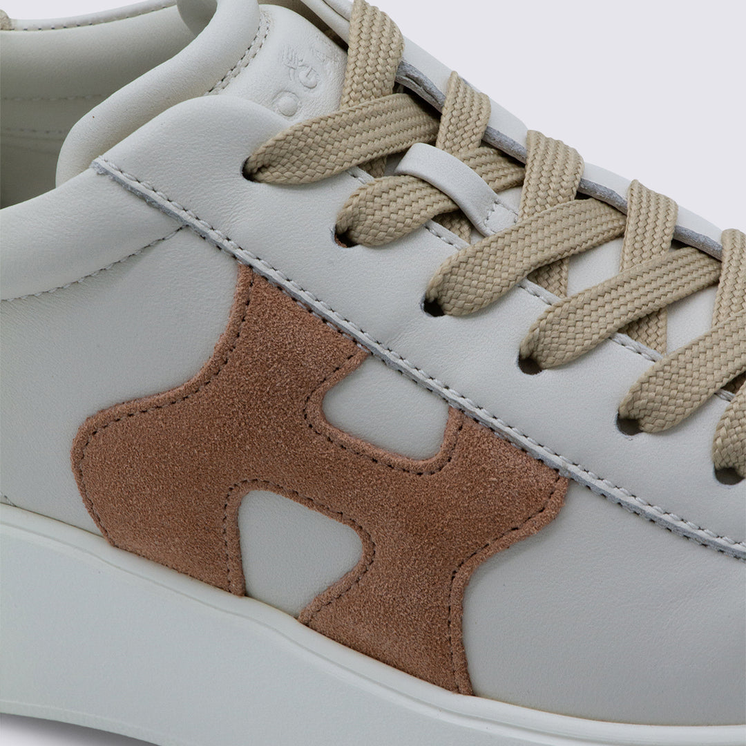 Hogan Sneakers - Neutri | 1ea7bad90265f478f27eb312d5ea5480b17c54f8
