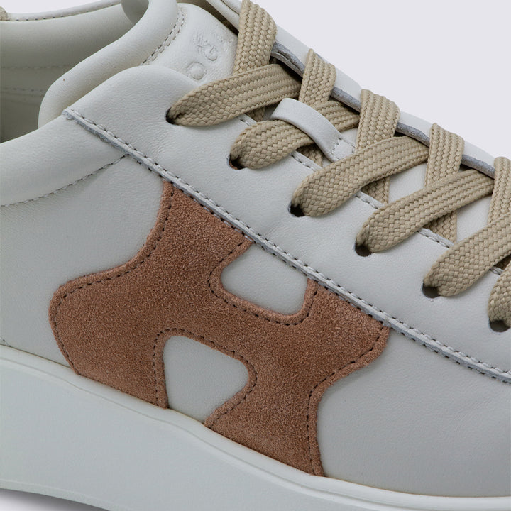 Hogan Sneakers - Neutri | 1ea7bad90265f478f27eb312d5ea5480b17c54f8
