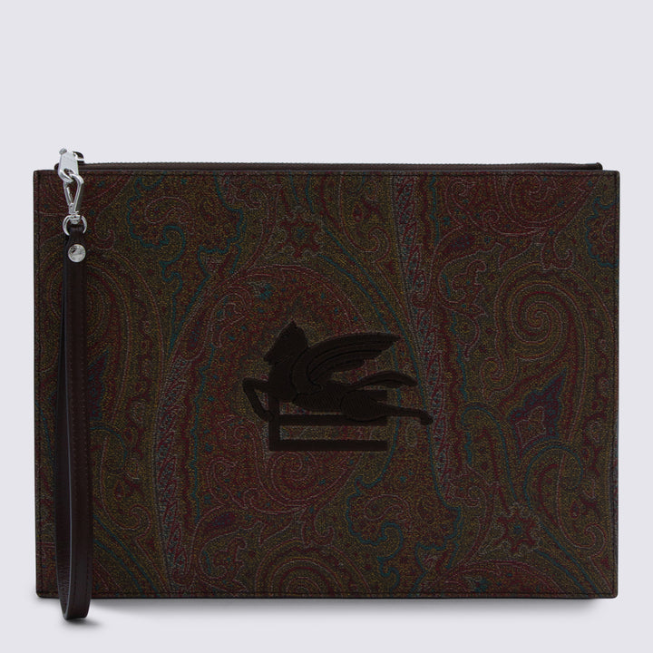 Etro Bags - ARNICA | 843773f17c18fcceae9c2ac74191cae5a0055bb5