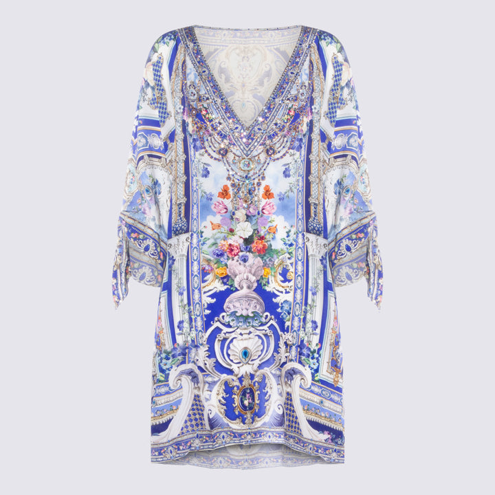 Camilla Top - OTTOMAN OPULENCE | 5c29d831914d5560575d7f0cc235f7ce767e0c5b