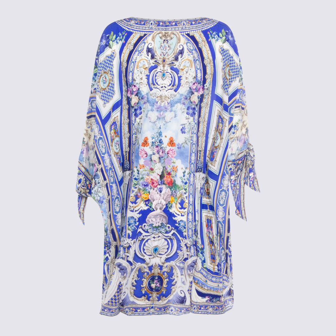 Camilla Top - OTTOMAN OPULENCE | c642ca846dd6798bf97bd2852c55c61844c457e5