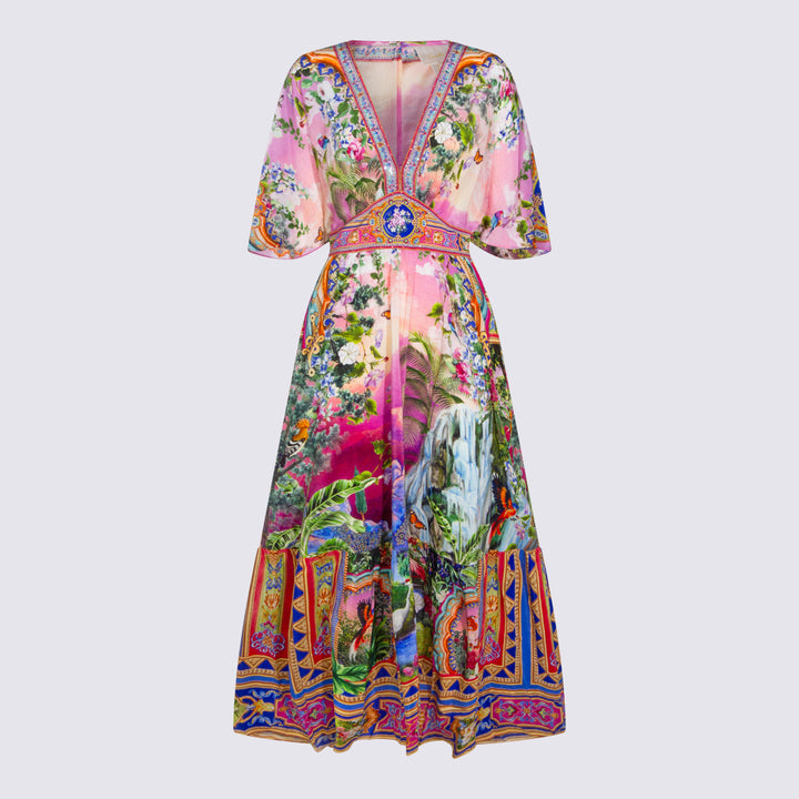 Camilla Dresses - TURKISH DELIGHT | 1286941a15dd436c9108273c46d01c5dc1b06cb5