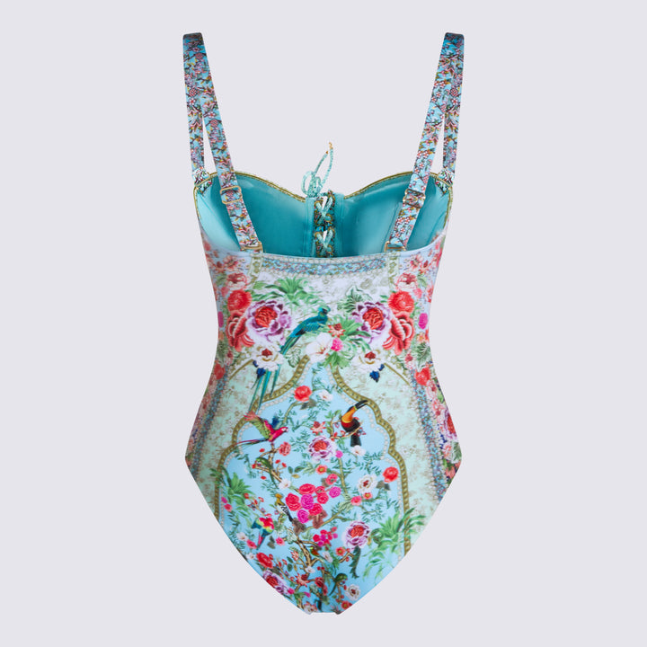 Camilla Sea clothing - SULTANS AND QUEENS | 73fcbb83124e7064ed1d93a94fa96d39b7c33742