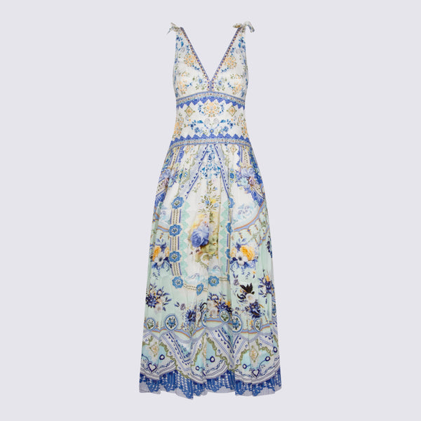 Dresses My Homespun Heart