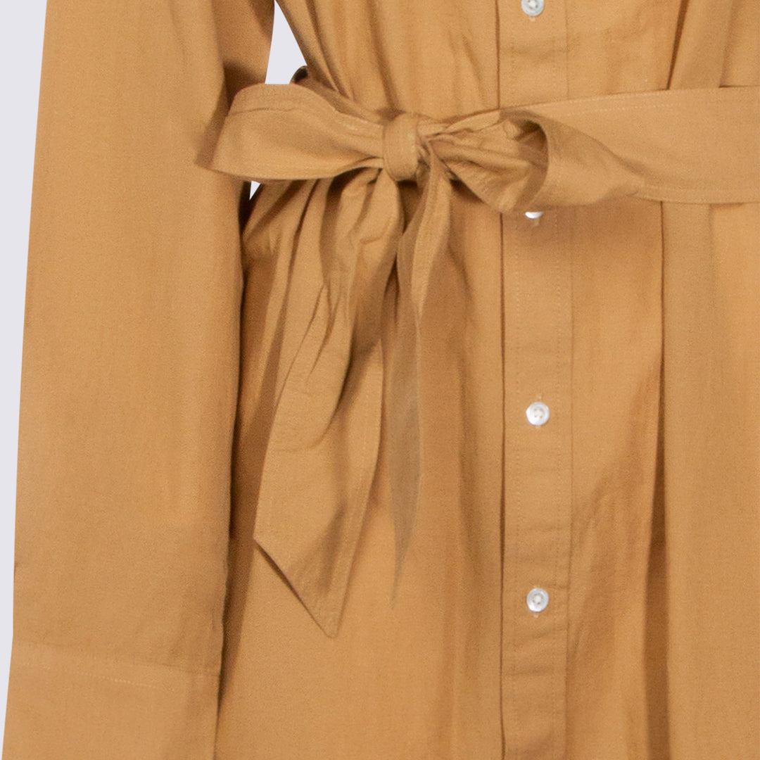 Polo Ralph Lauren Dresses - Camel | 4f6eac2f993e56489ca5ac41cc645509532bed76