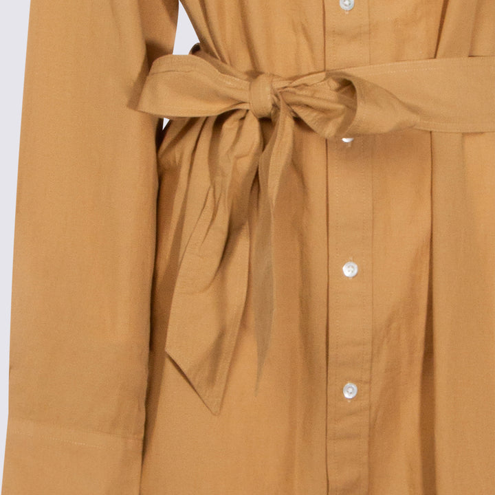 Polo Ralph Lauren Dresses - Camel | 4f6eac2f993e56489ca5ac41cc645509532bed76