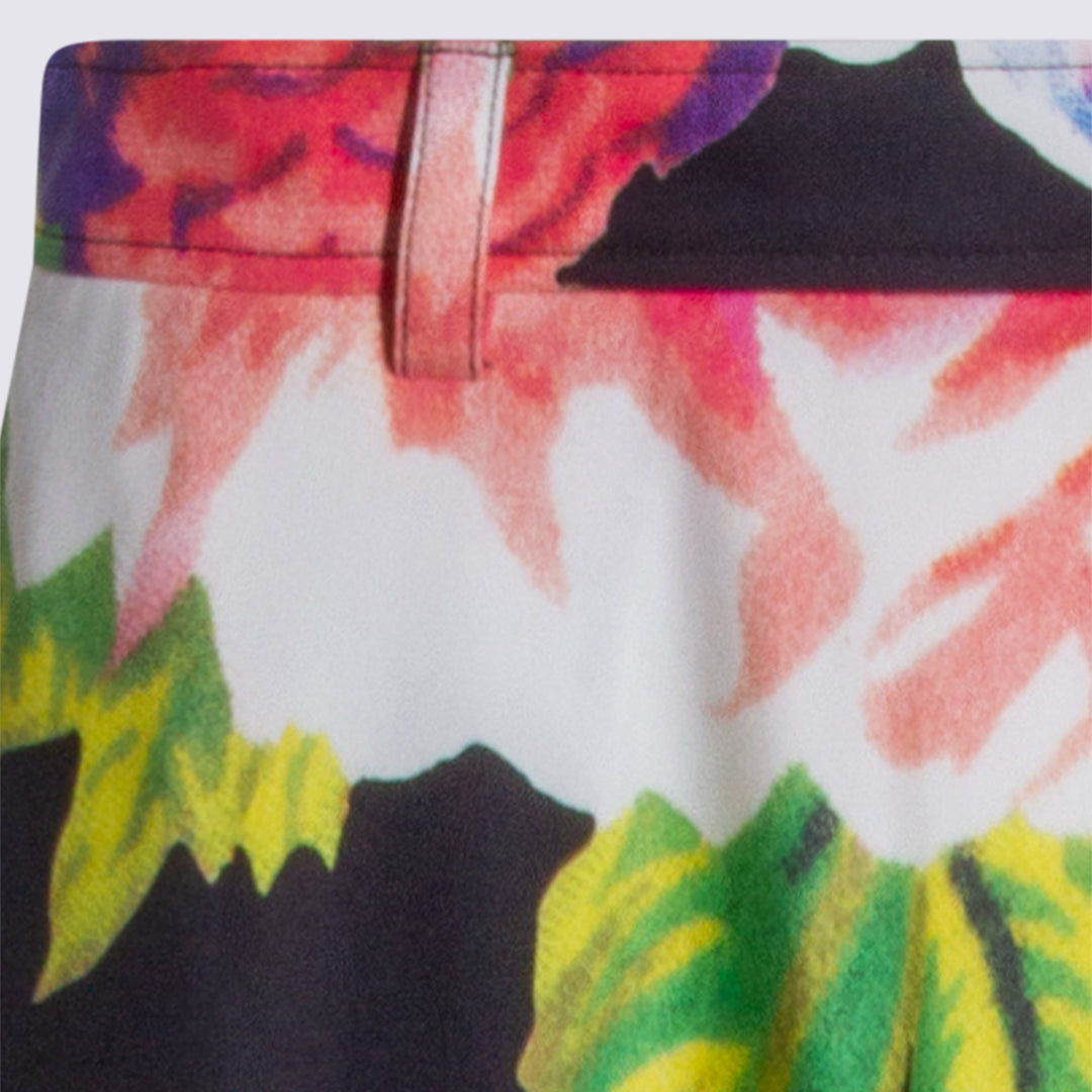 Moschino Skirts - Neri e Grigi | db565954d2face8ffe6457b987fc79e3be848d24