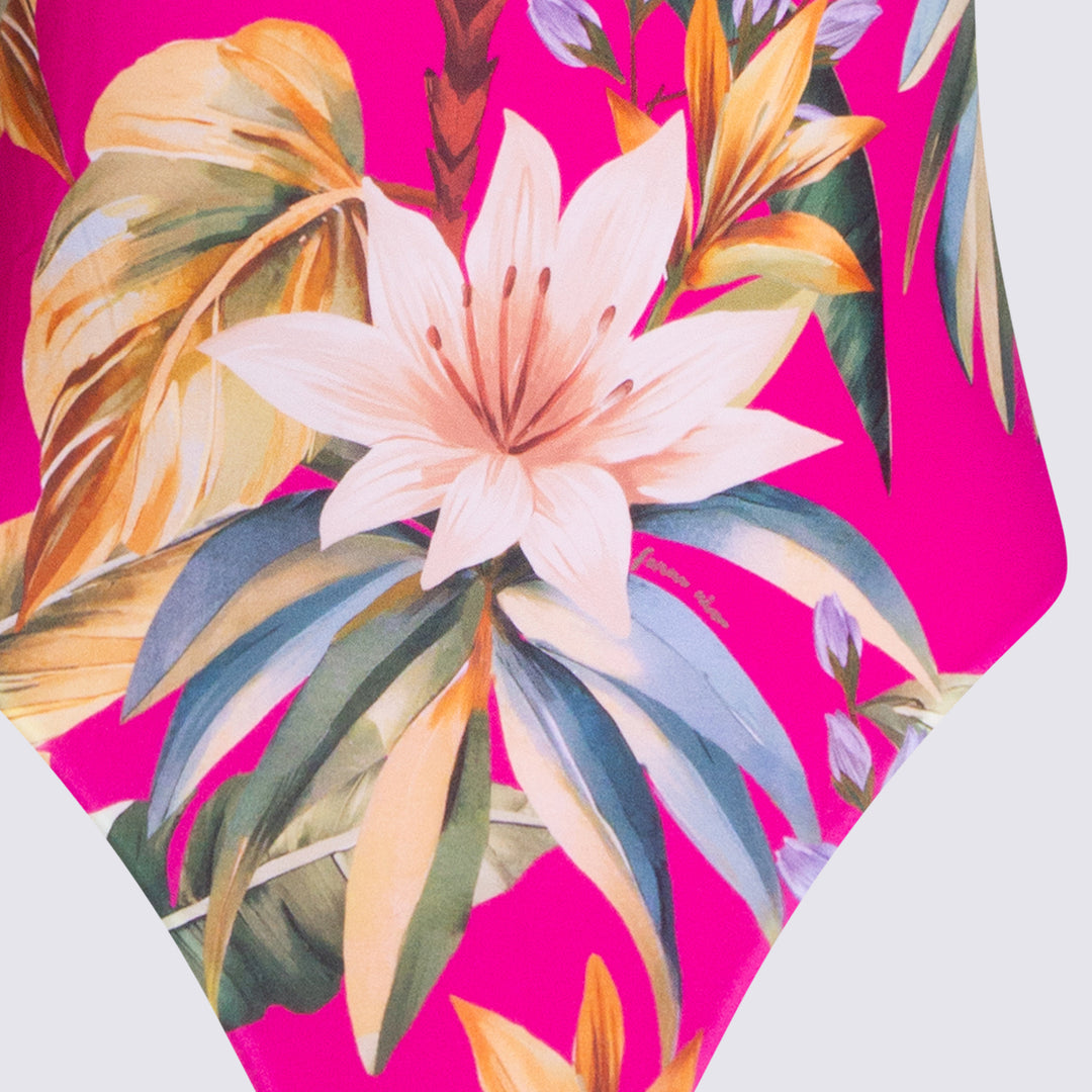 Farm Rio Sea clothing - BIRD LEAVES SAND | c174eda0df09968bb0f3443c2cb679dc3554d593
