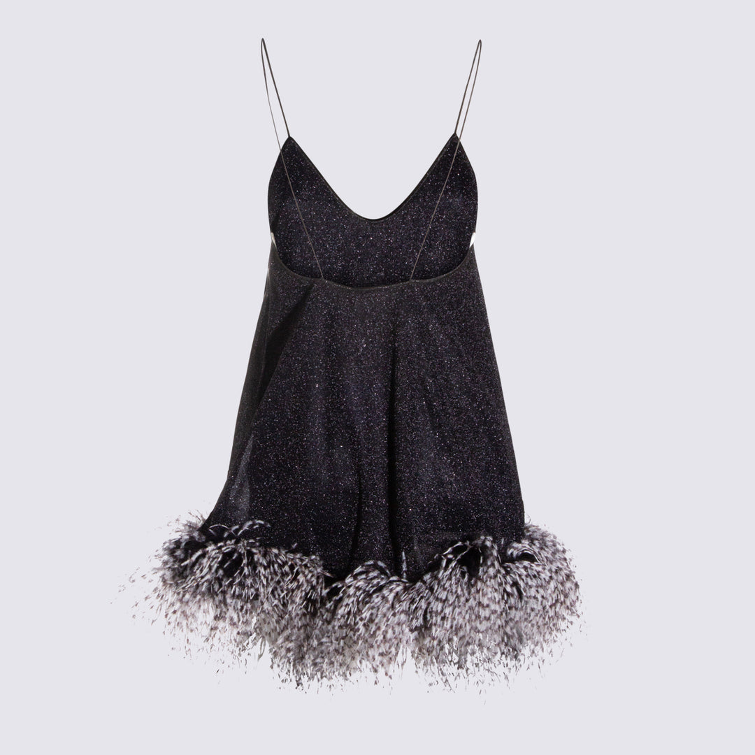 Oseree Dresses - Blacks and greys | a85bafab45119947af4d7cb563553b64b50422c1