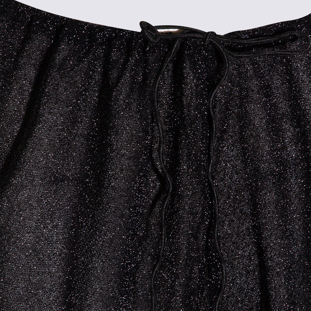 Oseree Trousers - Blacks and greys | 246bc97273931bd55d6c4500011ee3e840bbcddc