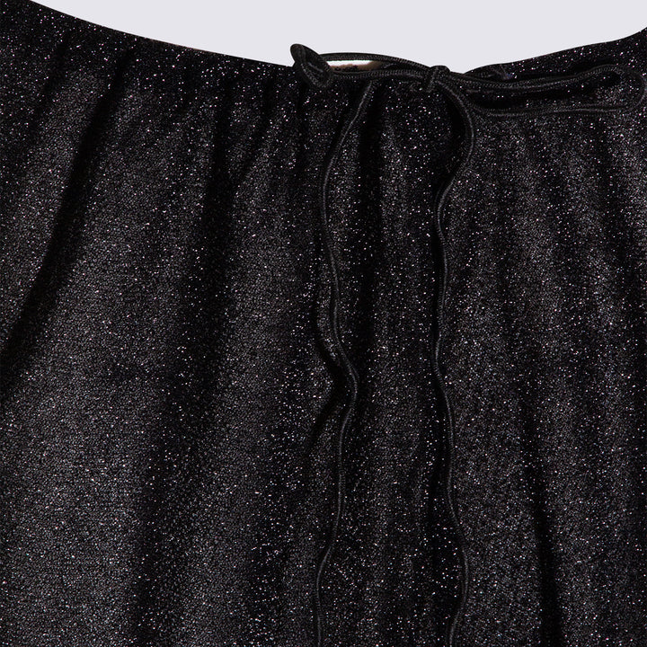 Oseree Trousers - Blacks and greys | 246bc97273931bd55d6c4500011ee3e840bbcddc