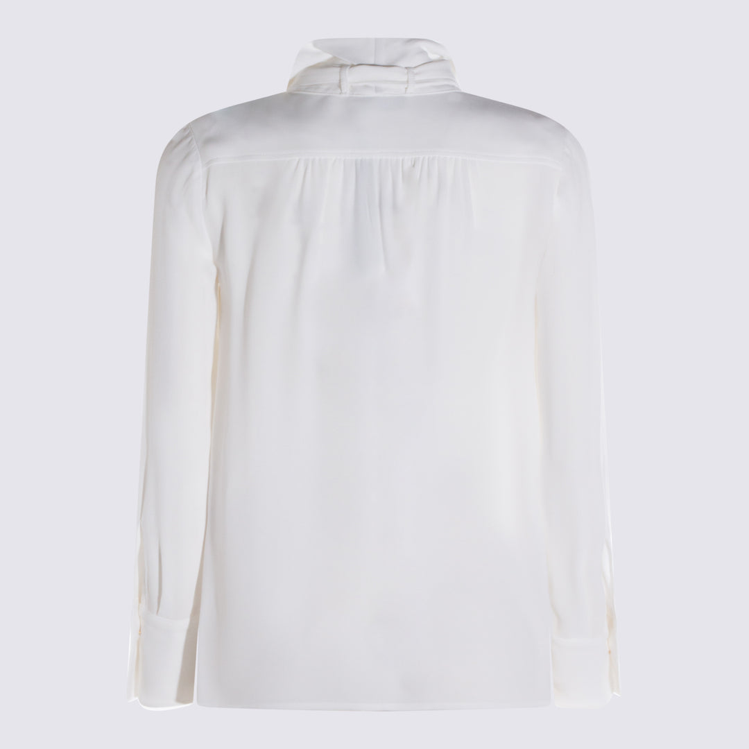Elisabetta Franchi Shirts - Chari | 4b0201be69f1b355b824d653cd2645495218f1c5
