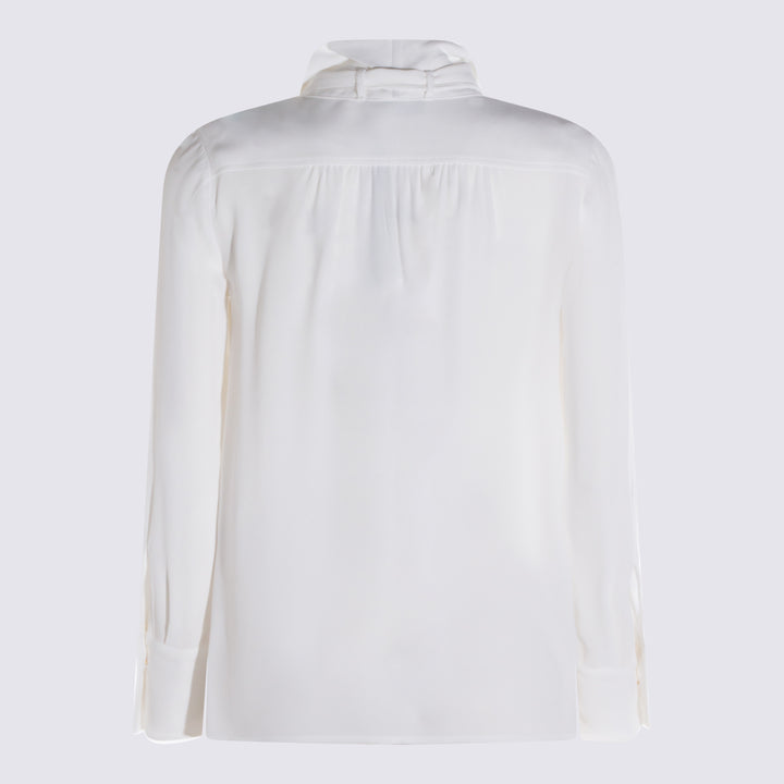 Elisabetta Franchi Shirts - Chari | 4b0201be69f1b355b824d653cd2645495218f1c5