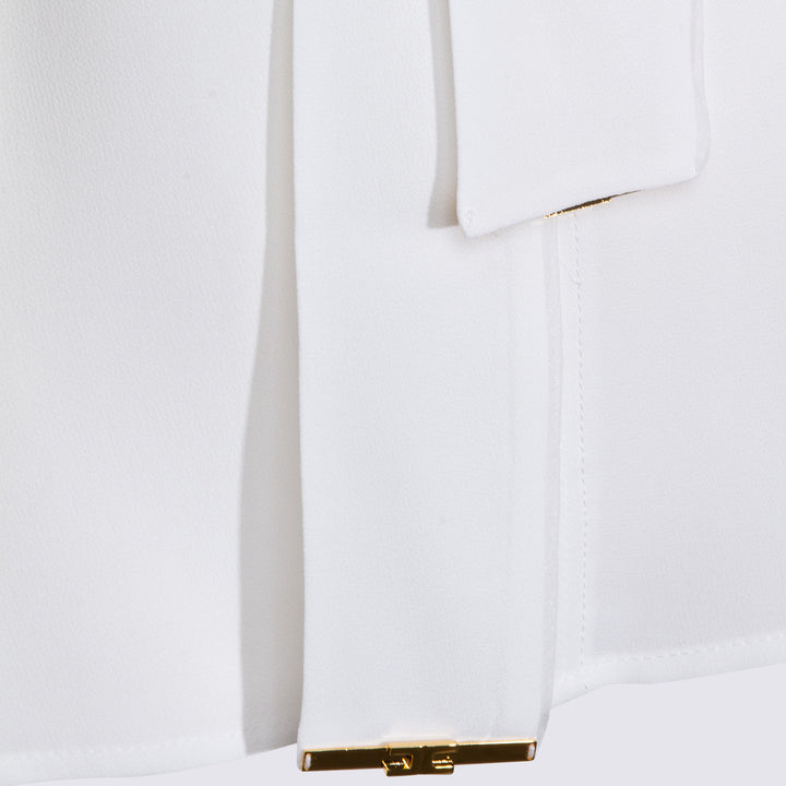 Elisabetta Franchi Shirts - Chari | 105d68578c668c3b9a2657c97b4dab2d6c403852