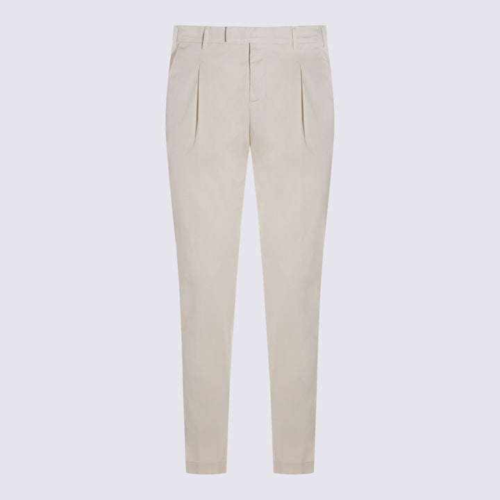 Pt Torino Trousers - Latte | 56556c51431416fb40bbcae9ff5f7c841101c143