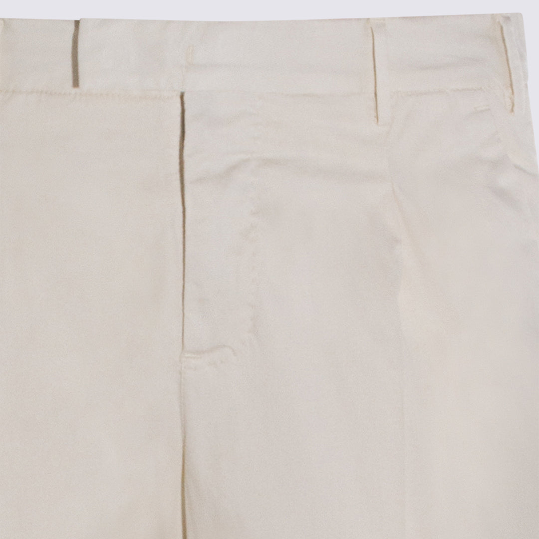 Pt Torino Trousers - Latte | b1ab0ab7eab6378e7998d4e4272902a1602db9bf