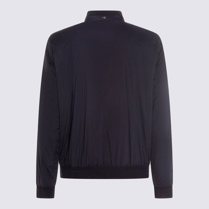 Herno Jackets - Scuri | 30d70dd87a00c2635e72ea82798d61f29169c671