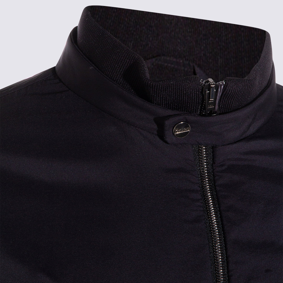 Herno Jackets - Scuri | dc63501e1d6d8727565fe1e046a37fd55460559f