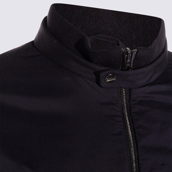 Herno Jackets - Scuri | dc63501e1d6d8727565fe1e046a37fd55460559f