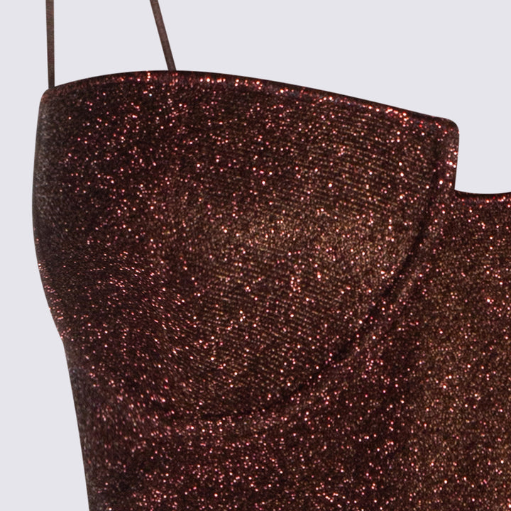 Oseree Sea clothing - Marrone | 427da017189f3db96290fecea2832dc410d80803