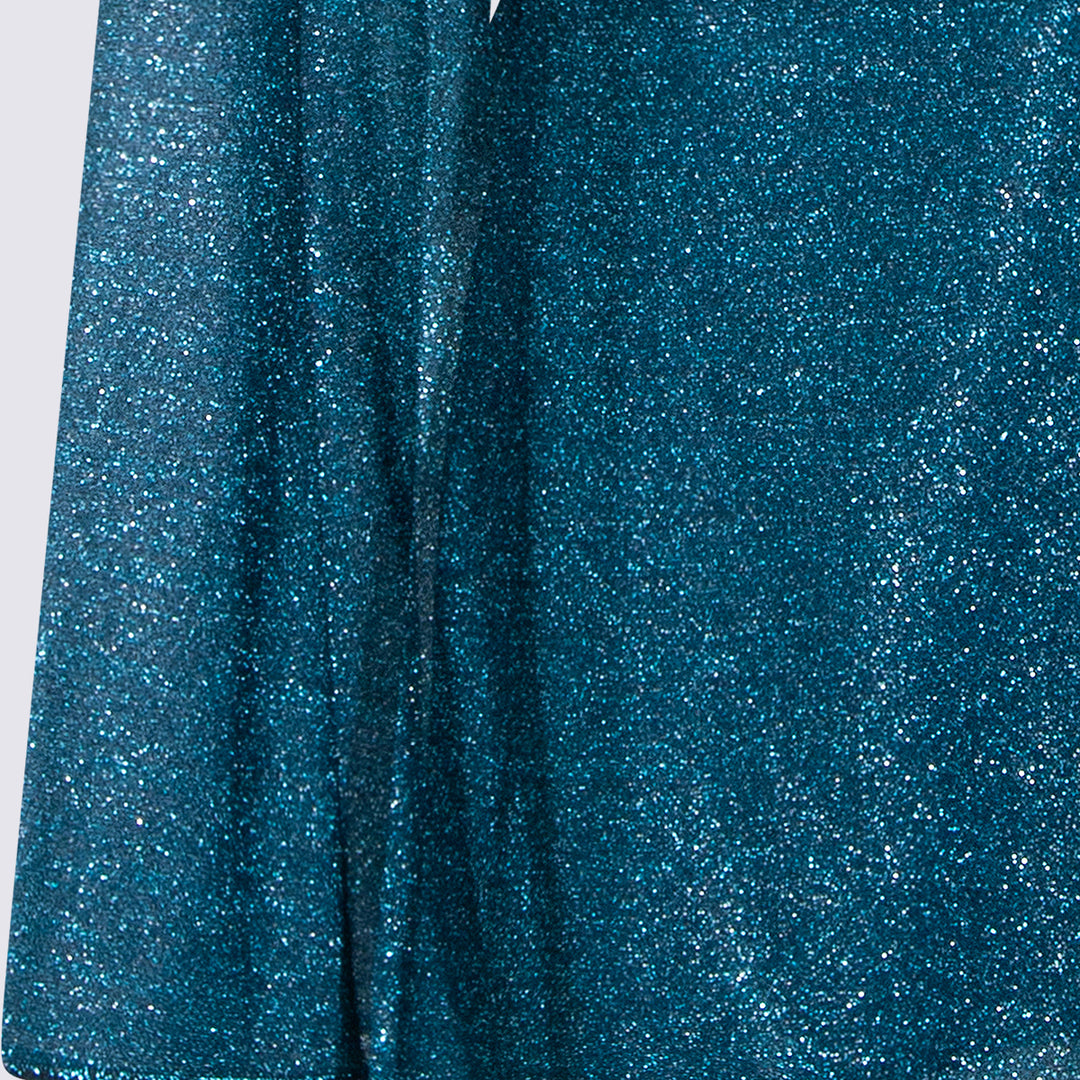 Oseree Dresses - PEACOCK | 0445b316c8047a1a84f55af972da87432838769f