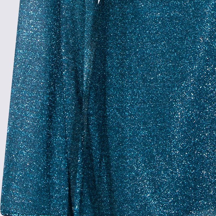 Oseree Dresses - PEACOCK | 0445b316c8047a1a84f55af972da87432838769f