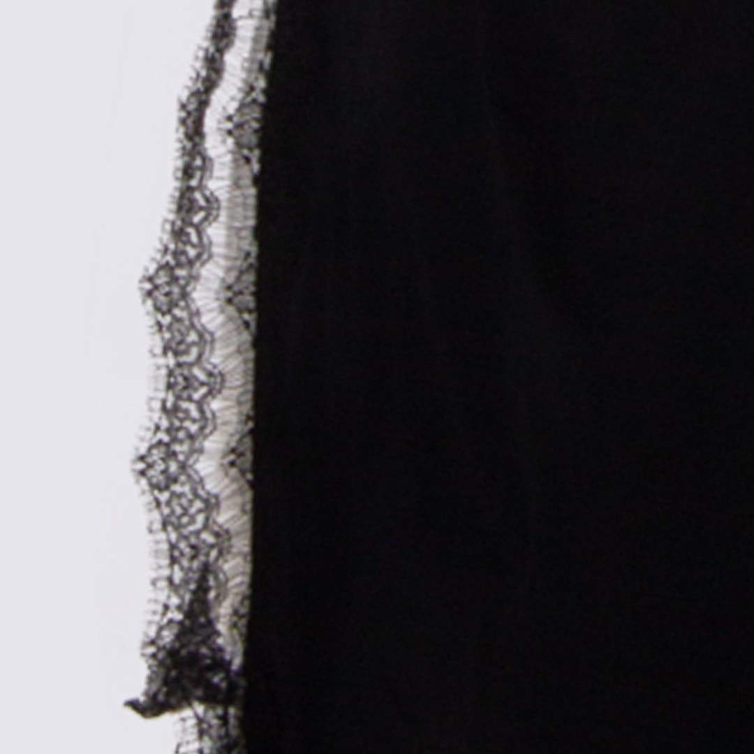 Blumarine Dresses - Nero | 5144c034b8c9678a78ec9ab3617ee32fb08642d0