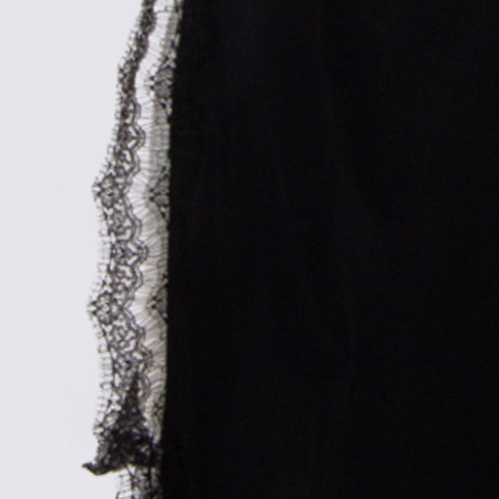 Blumarine Dresses - Nero | 5144c034b8c9678a78ec9ab3617ee32fb08642d0