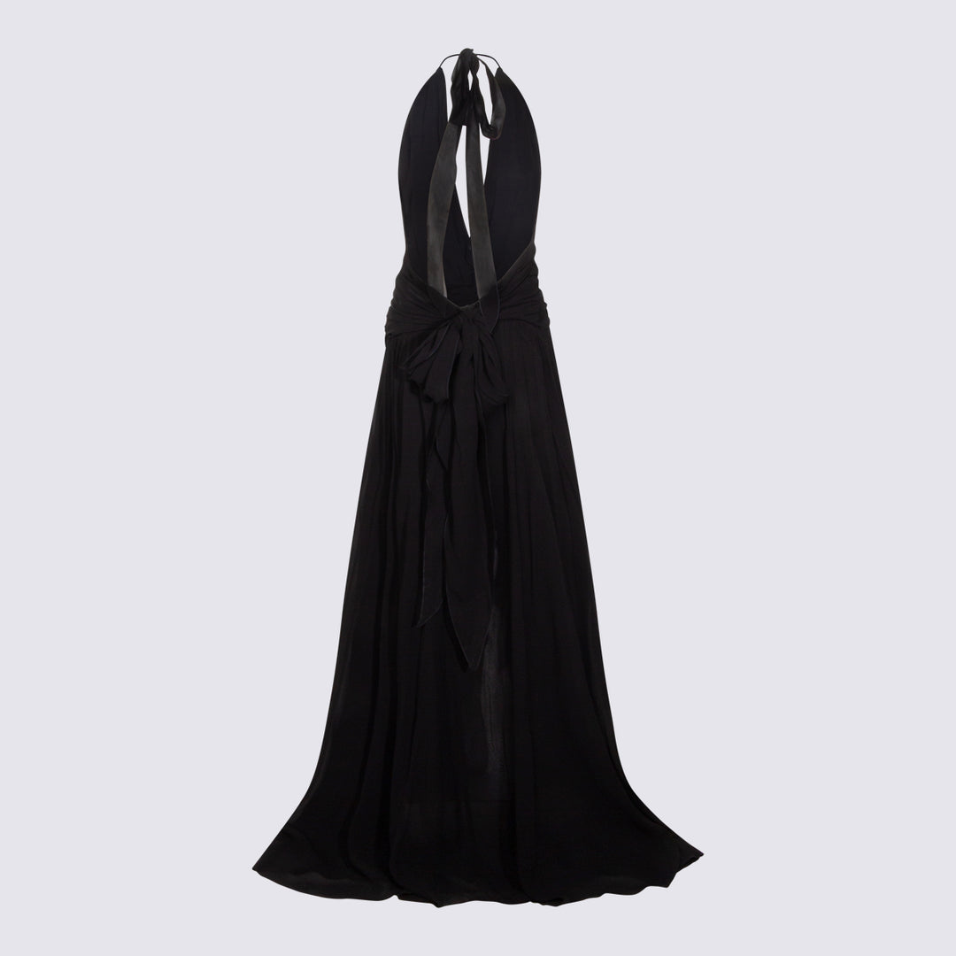 Blumarine Dresses - Blacks and greys | 37d8788c870dcc9678dba09858a805159c39b2f3