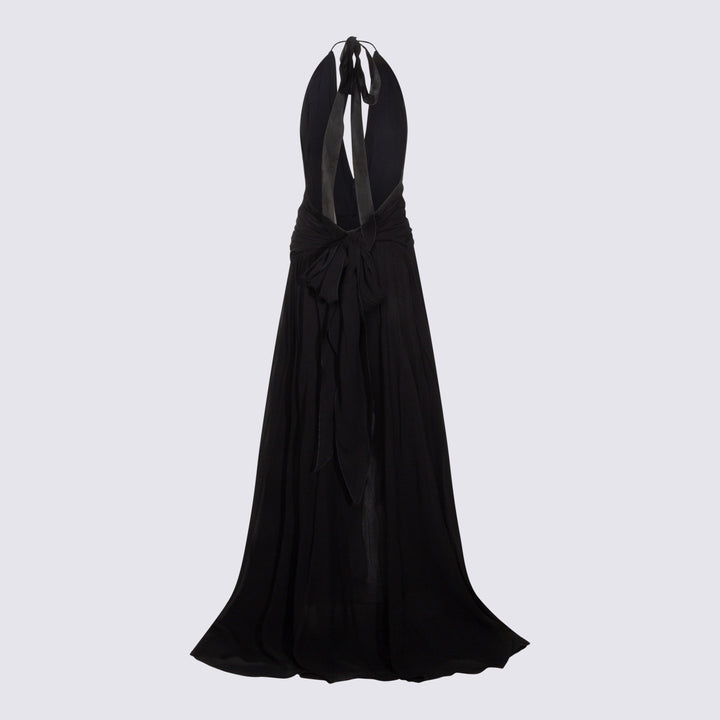 Blumarine Dresses - Blacks and greys | 37d8788c870dcc9678dba09858a805159c39b2f3