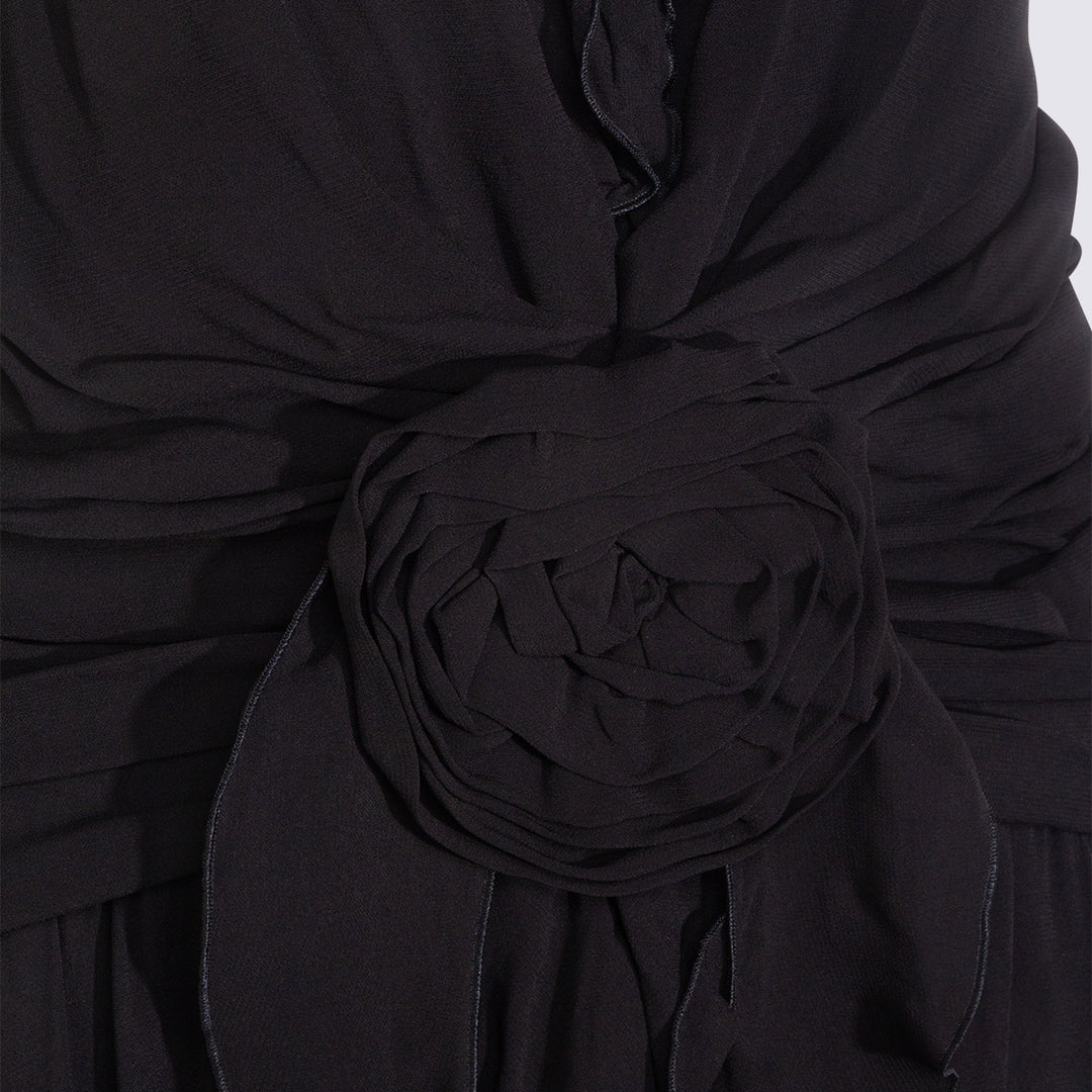 Blumarine Dresses - Blacks and greys | e30b0f23d38757e4a2060201c6b67052f358b21f