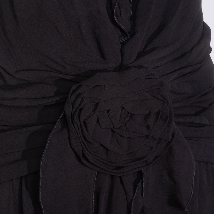 Blumarine Dresses - Blacks and greys | e30b0f23d38757e4a2060201c6b67052f358b21f