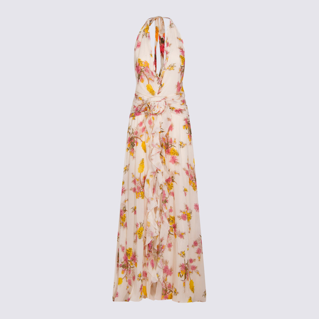 Blumarine Dresses - AMBERLIGHT/BUBBLE | ebd47c774cc1aa2656ac05d5411f2cbe098362f0