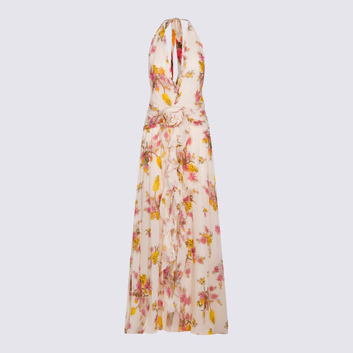 Blumarine Dresses - AMBERLIGHT/BUBBLE | ebd47c774cc1aa2656ac05d5411f2cbe098362f0