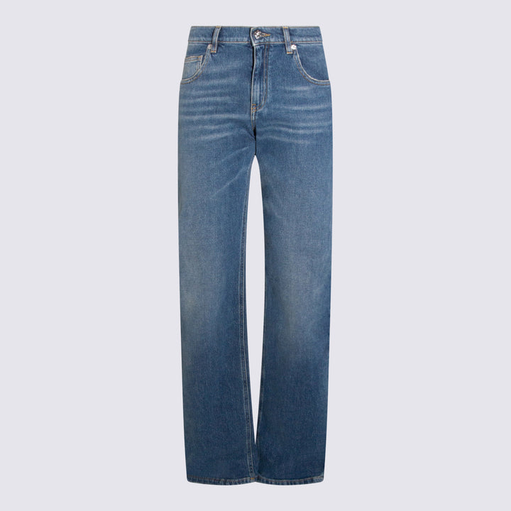 Blumarine Jeans - ICE BLU | 739a32b9257ee49ce4e72f0d7f45274ff080da0d