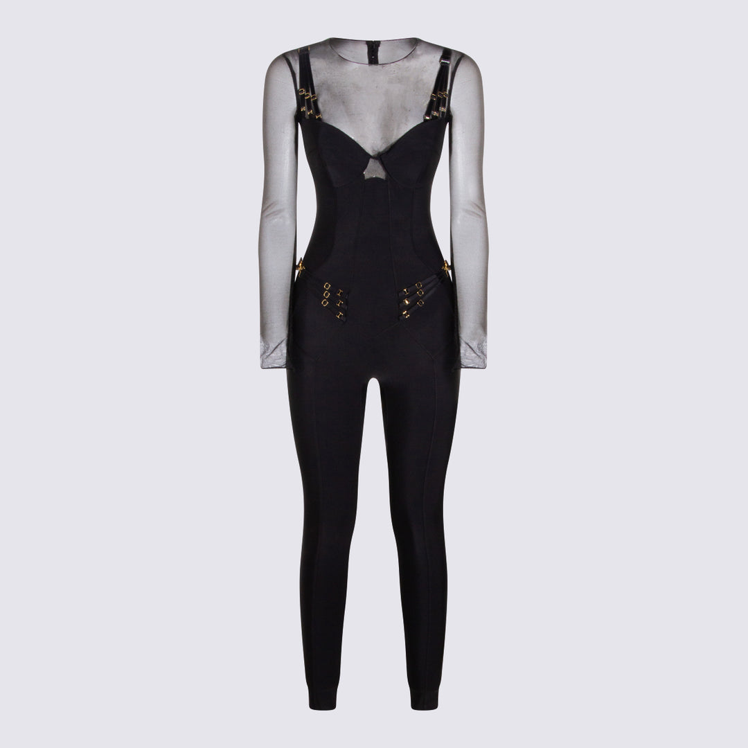 Elisabetta Franchi Sweaters - Scuri | 1180a5e34a8895e4c8394986be64db03169e8570