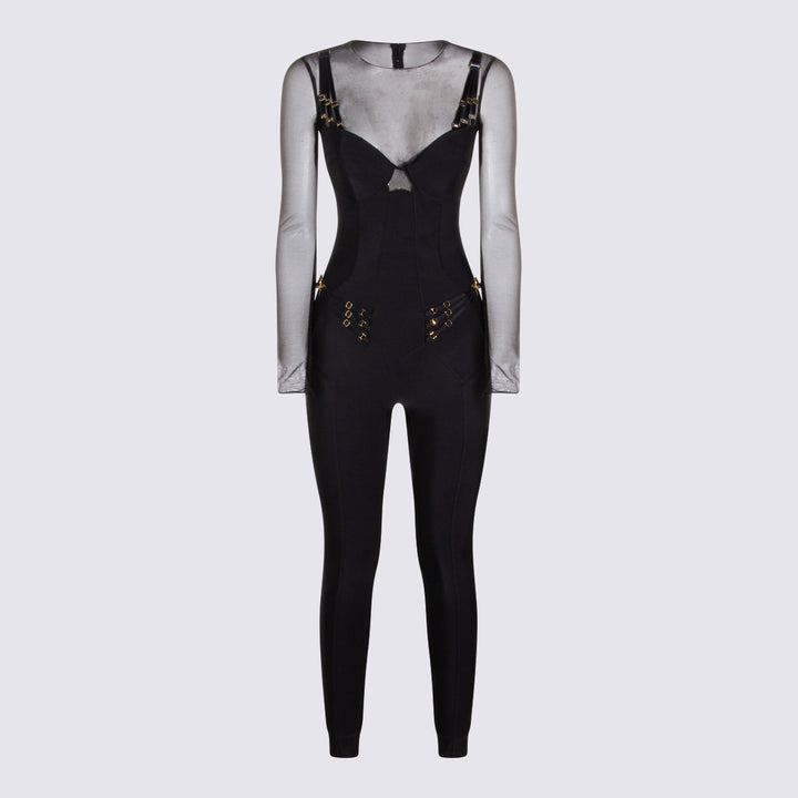 Elisabetta Franchi Sweaters - Scuri | 1180a5e34a8895e4c8394986be64db03169e8570